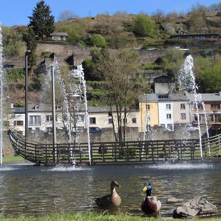 La Cabane D'Achille - La-Roche-en-Ardenne Dış mekan fotoğraf