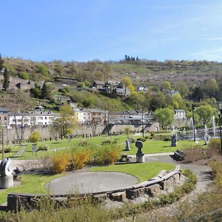 La Cabane D'Achille - La-Roche-en-Ardenne Dış mekan fotoğraf